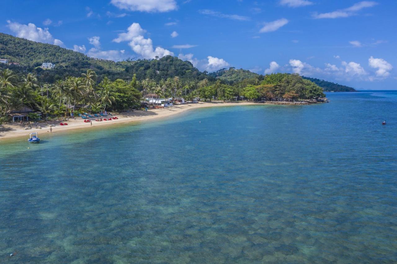 Coco Sunset Beach บ้านบางปอ ภายนอก รูปภาพ
