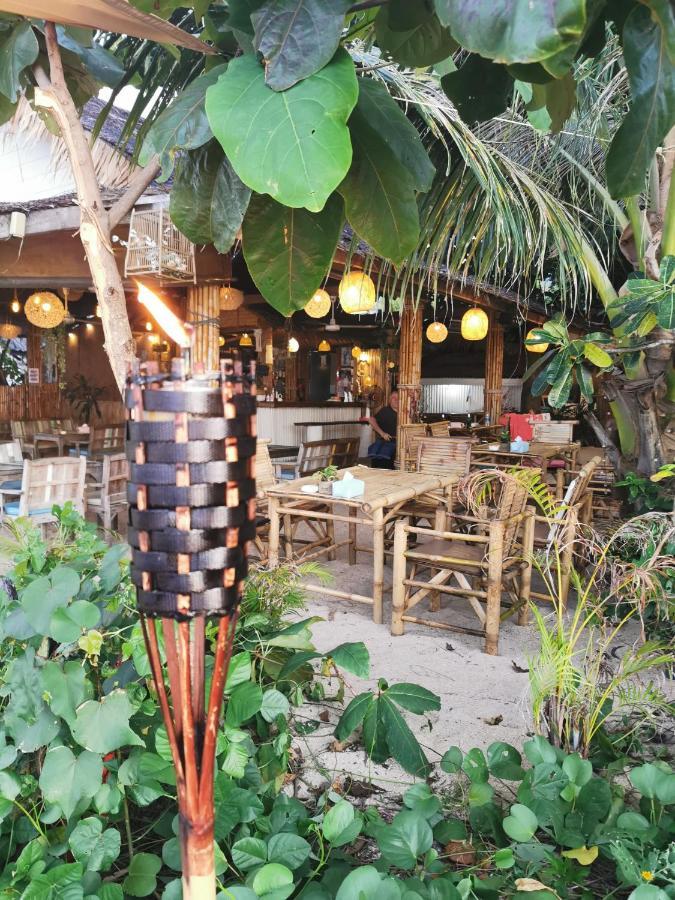 Coco Sunset Beach บ้านบางปอ ภายนอก รูปภาพ