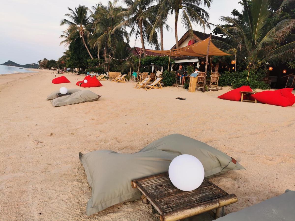 Coco Sunset Beach บ้านบางปอ ภายนอก รูปภาพ