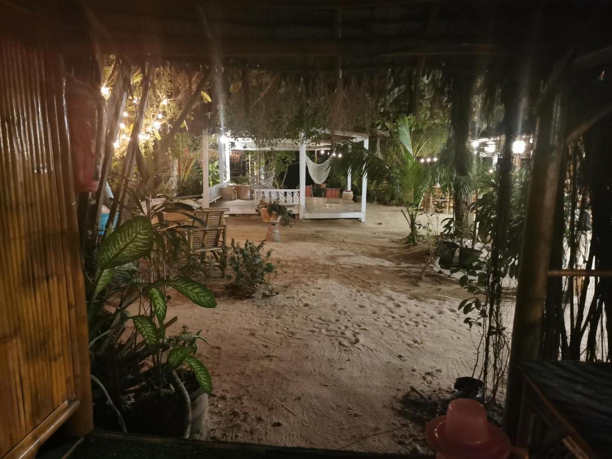 Coco Sunset Beach บ้านบางปอ ภายนอก รูปภาพ