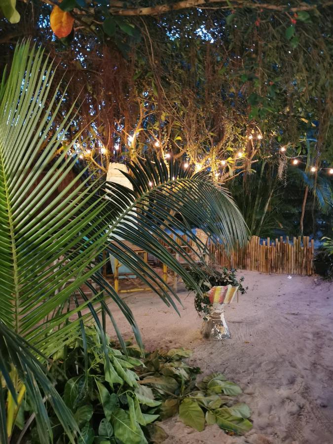 Coco Sunset Beach บ้านบางปอ ภายนอก รูปภาพ