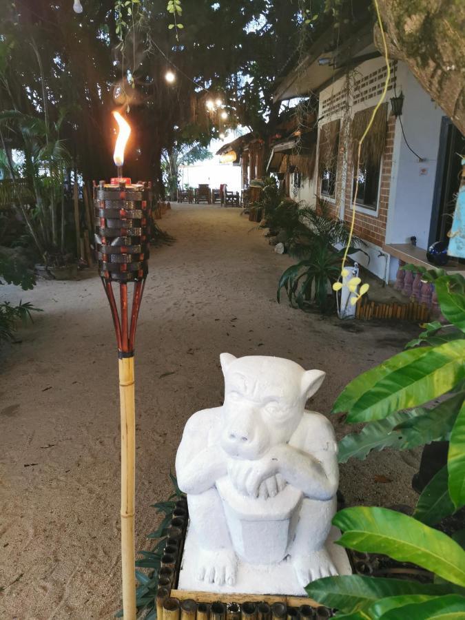Coco Sunset Beach บ้านบางปอ ภายนอก รูปภาพ