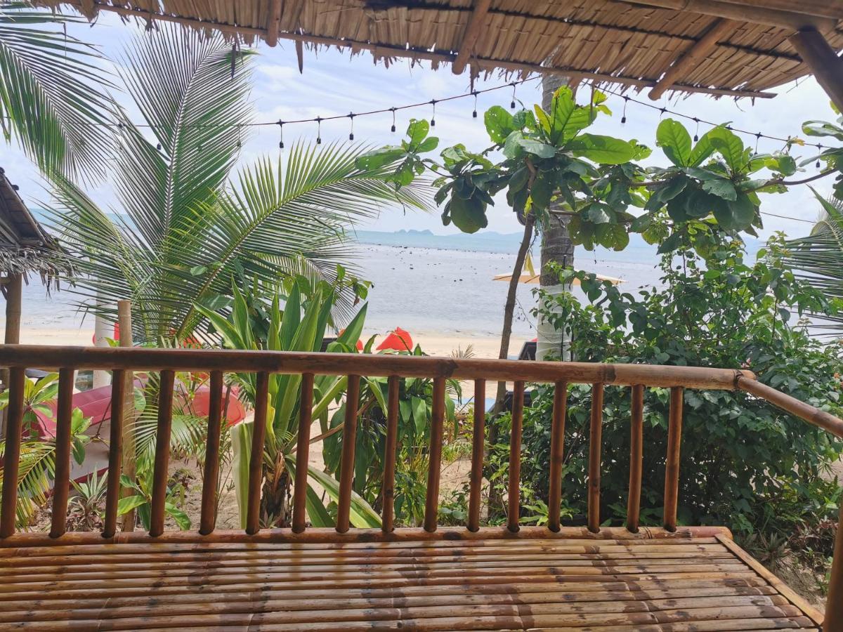 Coco Sunset Beach บ้านบางปอ ภายนอก รูปภาพ
