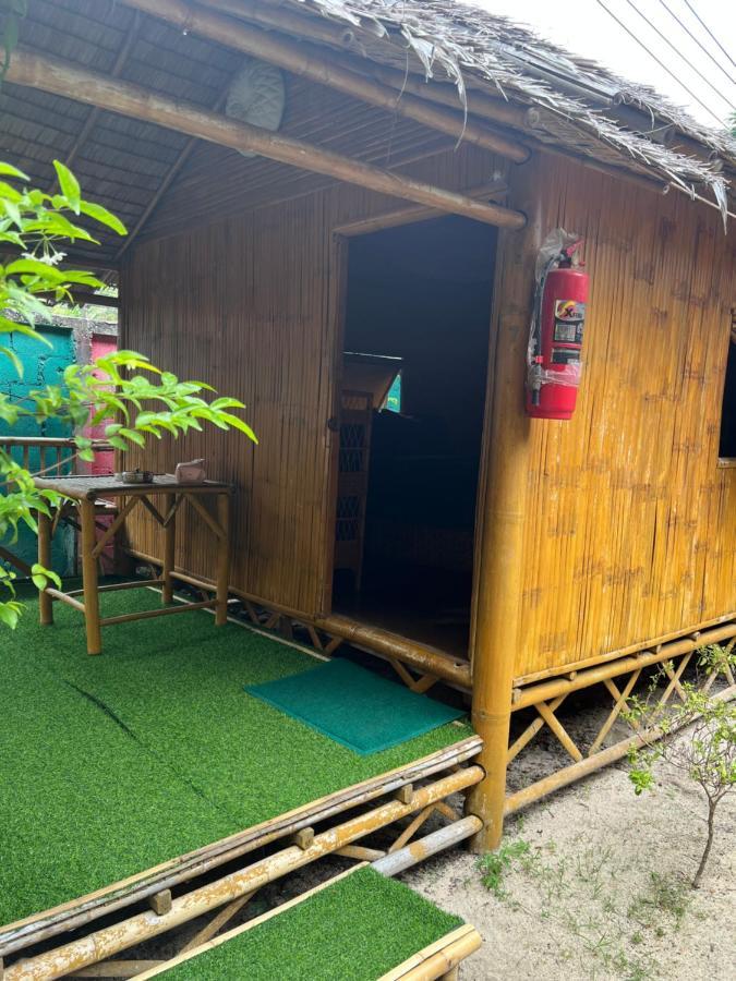 Coco Sunset Beach บ้านบางปอ ภายนอก รูปภาพ