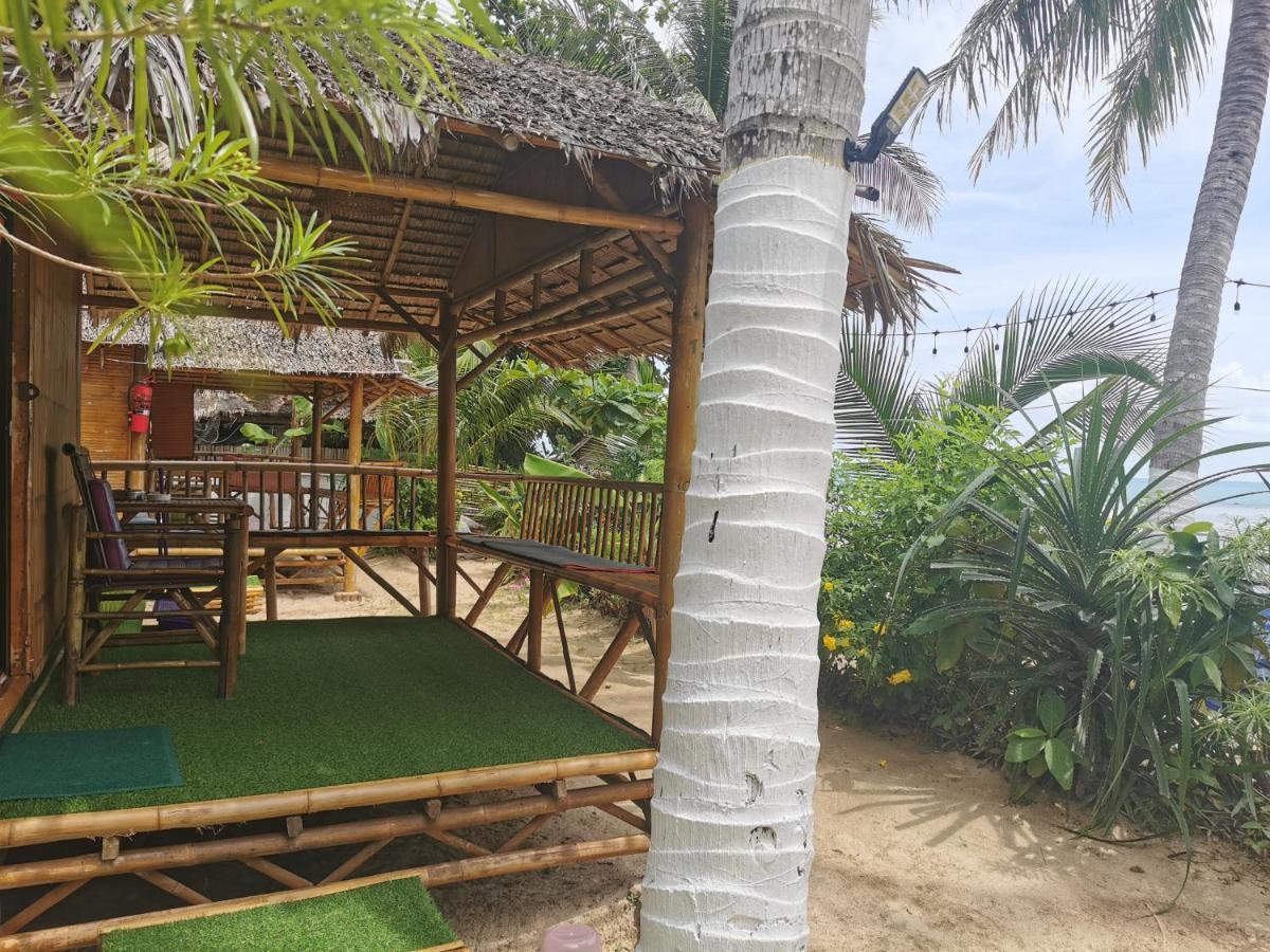 Coco Sunset Beach บ้านบางปอ ภายนอก รูปภาพ
