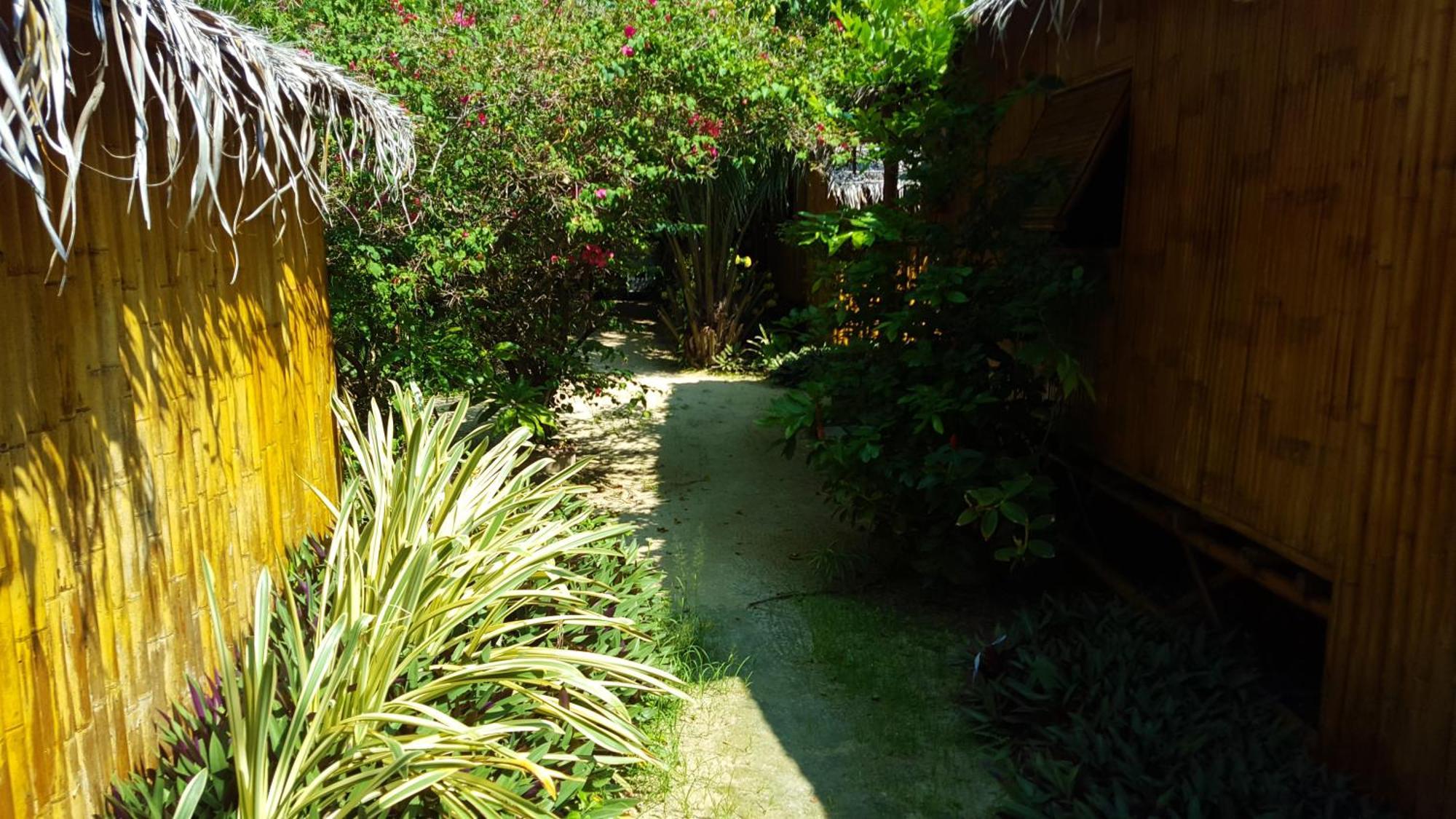 Coco Sunset Beach บ้านบางปอ ห้อง รูปภาพ